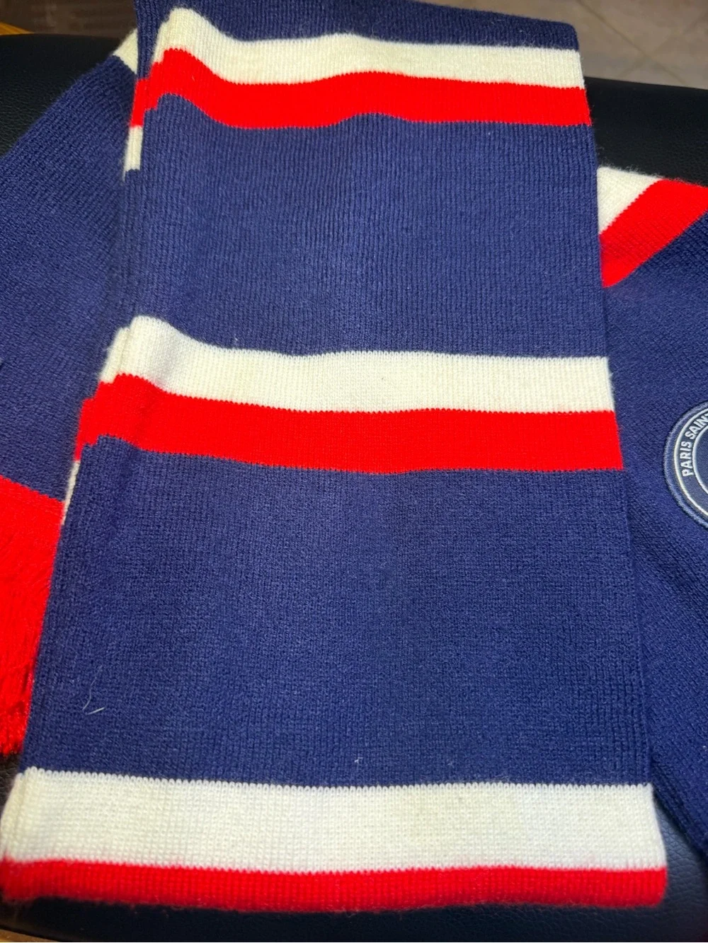 Paris Saint-Germain official paris